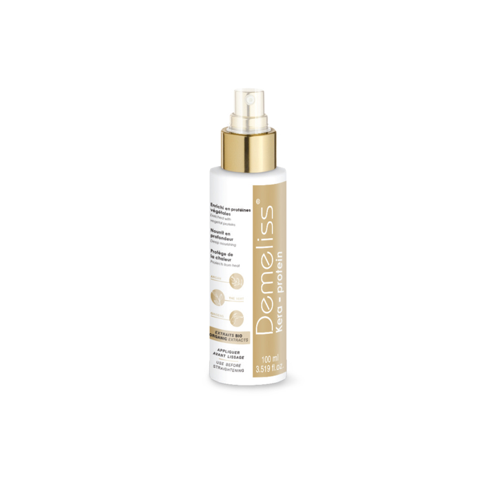 Saint Algue Demeliss kera Protein 3998 (Sprei me Proteines Keratinis 100ml)