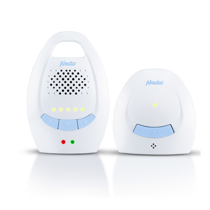 Alecto DBX-10 (Baby Monitor-Endoepikoinonia morou)