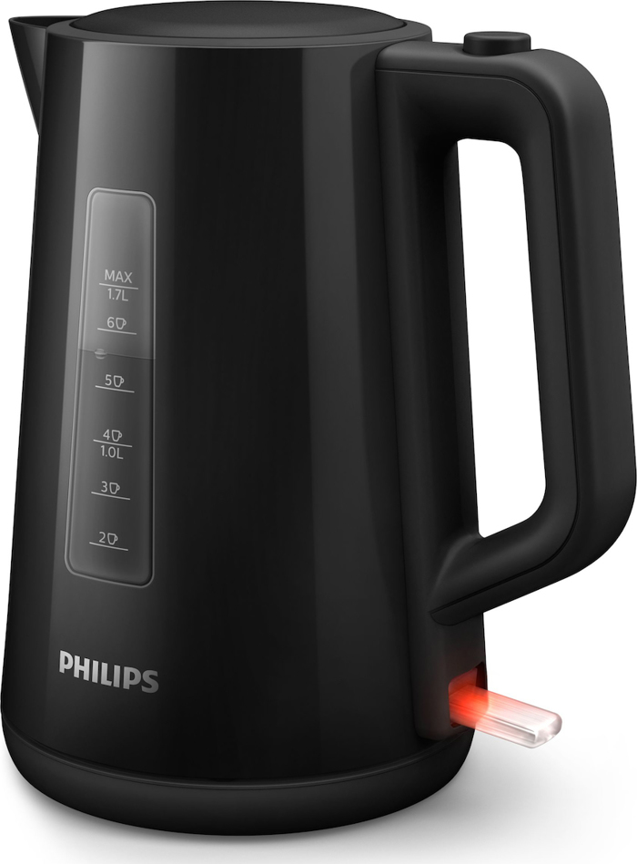 Philips HD9318/20 (Brastiras 1.7lt 2200W)