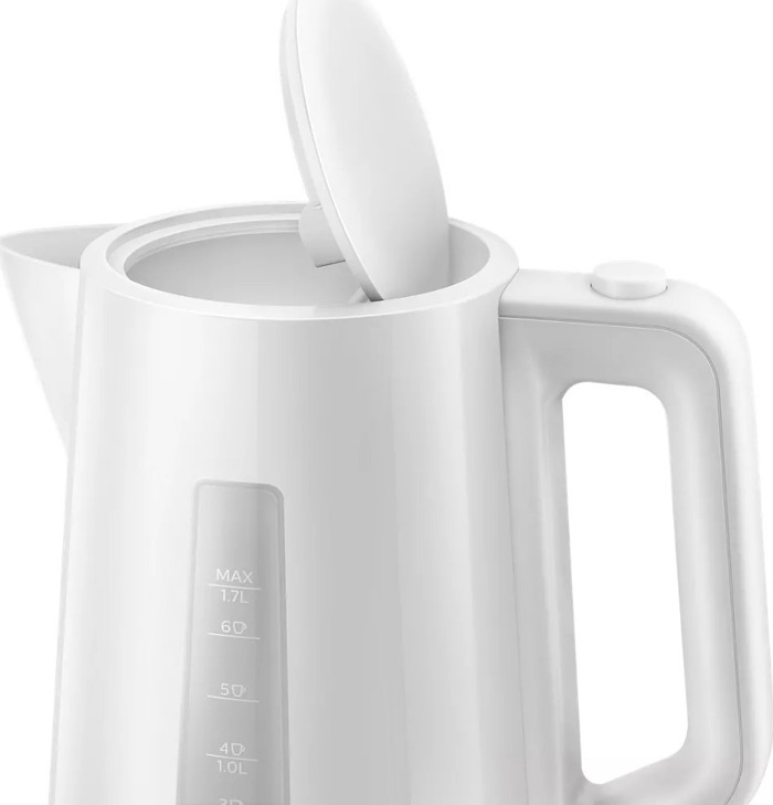Philips HD9318/00 (Brastiras 1.5lt 2000W)