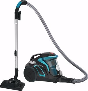 Hoover HP710PAR 011 Ηλεκτρική Σκούπα Με Κάδο