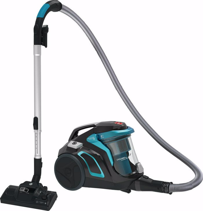 Hoover HP710PAR 011 (Ilektriki Skoupa Me Kado)