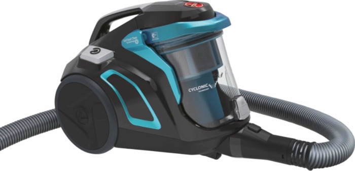 Hoover HP710PAR 011 (Ilektriki Skoupa Me Kado)