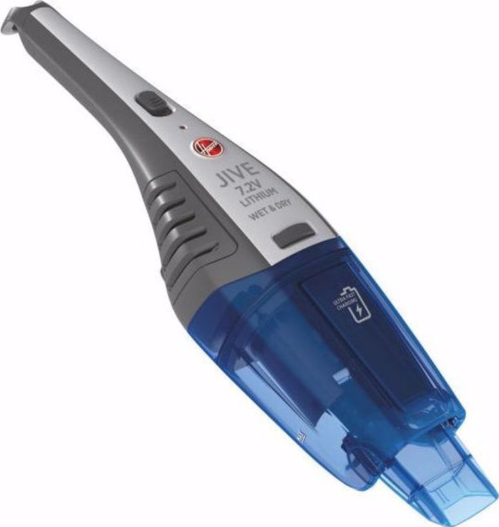 Hoover HJ72WDLB 011 Jive Lithium (Epanafortizomeno Skoupaki 7.2V)