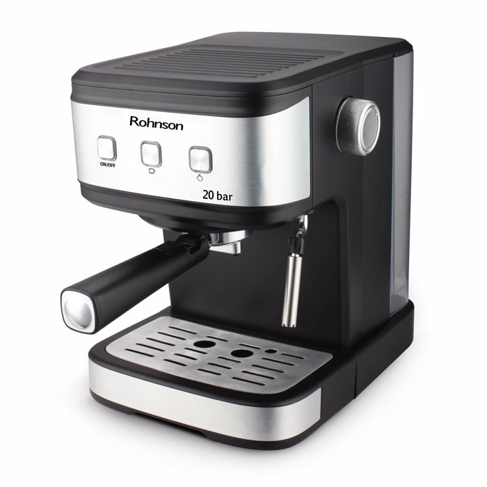 Rohnson R-987 (Mixani Espresso 20 Bar)