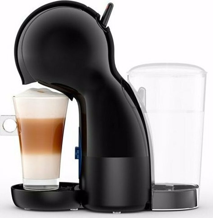 Krups KP1A3B Piccolo XS (Polukafetiera Me Kapsoula Dolce Gusto)