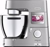 Kenwood KCL95.424SI Cooking Chef XL (Κουζινομηχανή 1500W με Ανοξείδωτο Κάδο 6.7lt) Kenwood KCL95.424SI Cooking Chef XL (Kouzinomixani 1500W me Anoxeidoto Kado 6.7lt)