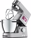Kenwood KCL95.424SI Cooking Chef XL (Κουζινομηχανή 1500W με Ανοξείδωτο Κάδο 6.7lt) Kenwood KCL95.424SI Cooking Chef XL (Kouzinomixani 1500W me Anoxeidoto Kado 6.7lt)