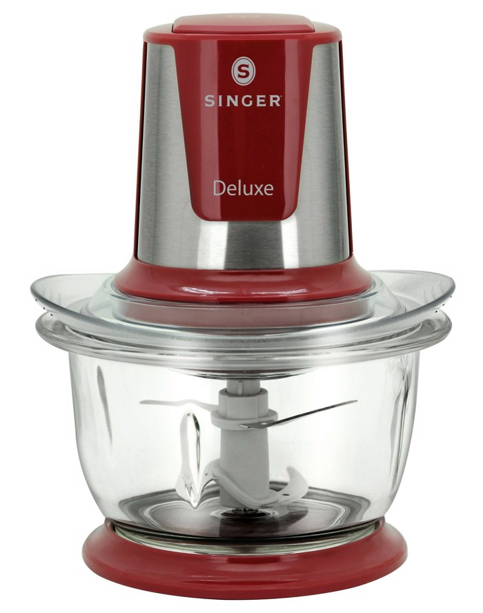 Singer MC-500-1 (Polukoptis 500W)