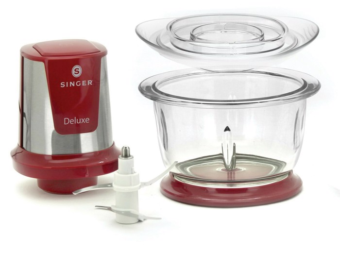 Singer MC-500-1 (Polukoptis 500W)