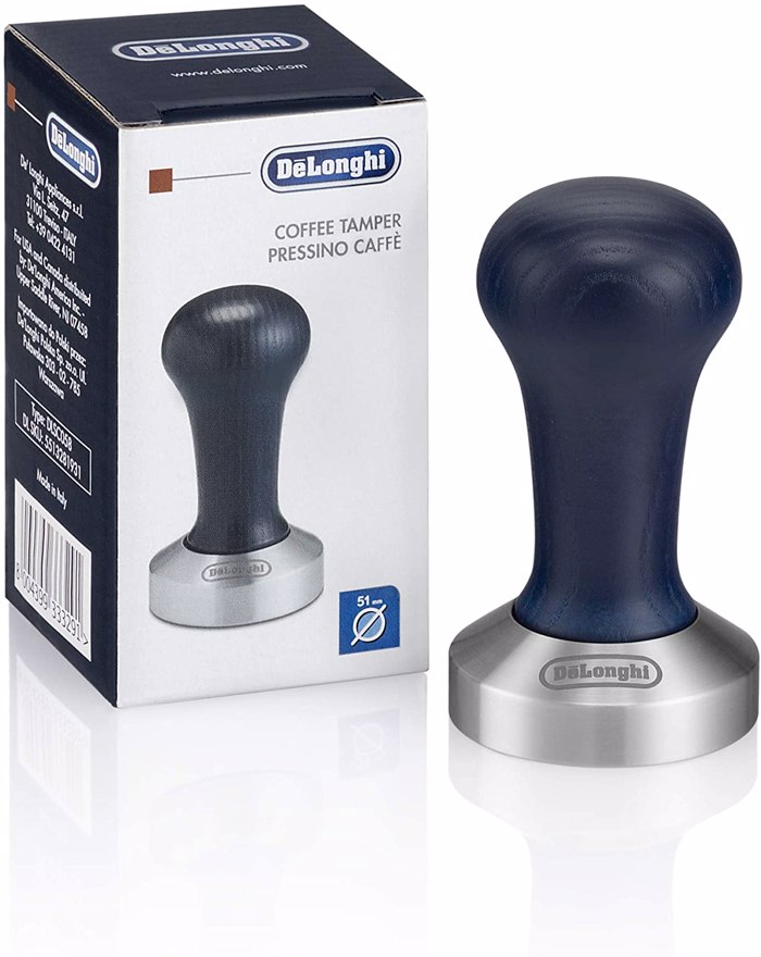 Delonghi DLSC058 (Coffee Tamper 51mm)