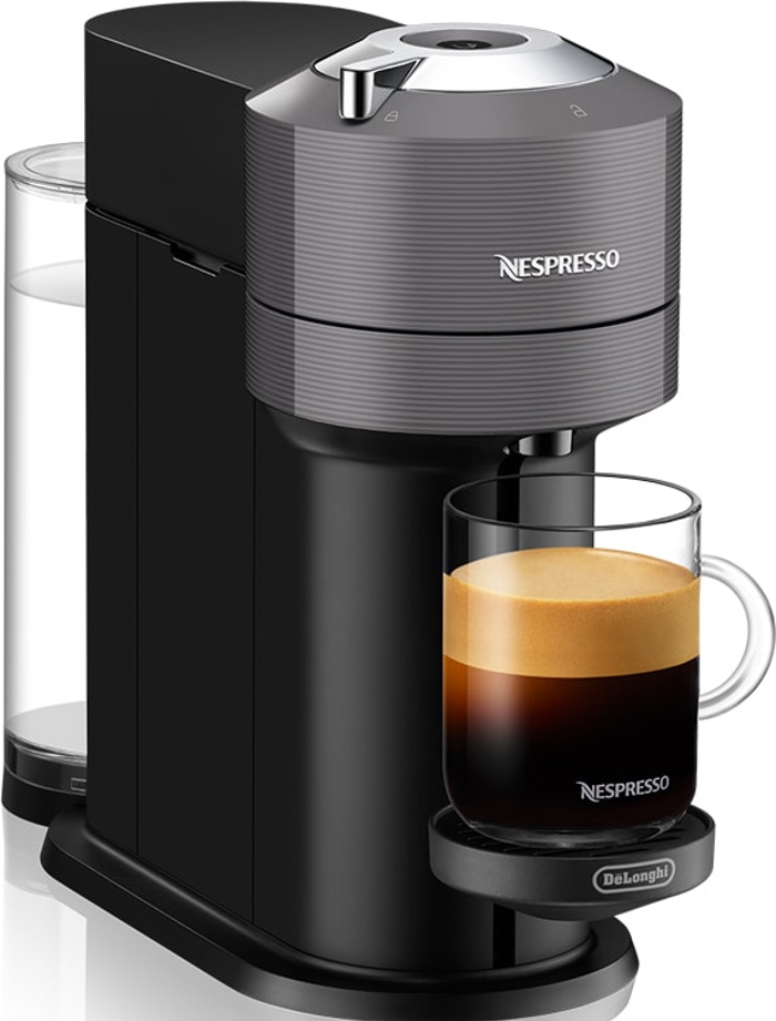 Delonghi ENV120.GY Vertuo Next (Καφετιέρα Nespresso) | Electrofox