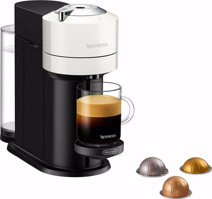 Delonghi ENV120.W Vertuo Next (Kafetiera Nespresso)