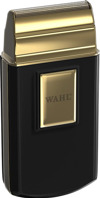Wahl Gold Edition 07057-016 (Επαναφορτιζόμενη Ξυριστική Μηχανή Προσώπου) Wahl Gold Edition 07057-016 (Epanafortizomeni Xuristiki Mixani Prosopou)