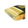 Wahl Gold Edition 07057-016 (Επαναφορτιζόμενη Ξυριστική Μηχανή Προσώπου) Wahl Gold Edition 07057-016 (Epanafortizomeni Xuristiki Mixani Prosopou)