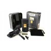 Wahl Gold Edition 07057-016 (Επαναφορτιζόμενη Ξυριστική Μηχανή Προσώπου) Wahl Gold Edition 07057-016 (Epanafortizomeni Xuristiki Mixani Prosopou)