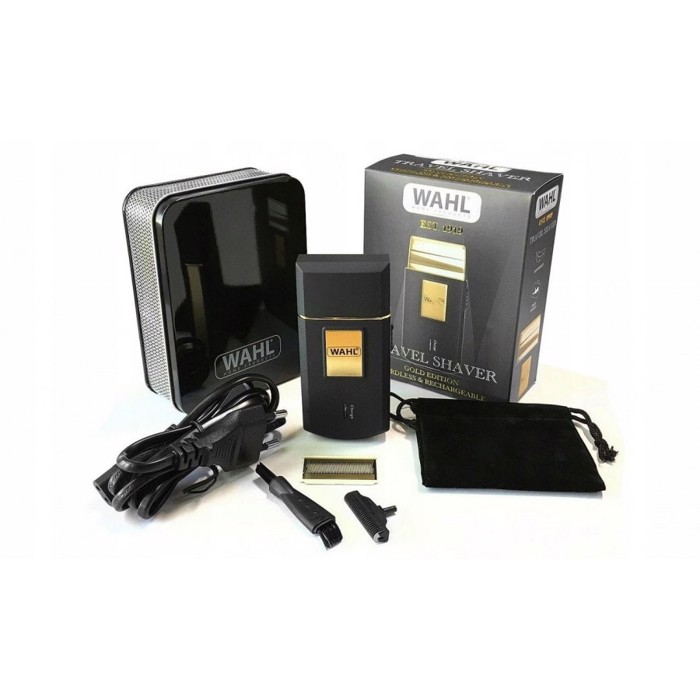 Wahl Gold Edition 07057-016 (Epanafortizomeni Xuristiki Mixani Prosopou)
