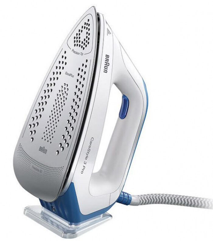 Braun IS3157BL Carestyle 3 Pro (Sustima Sideromatos 6.8 Bar)