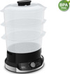 Tefal VC2048 Ultracompact (Ατμομάγειρας) Tefal VC2048 Ultracompact (Atmomagiras)