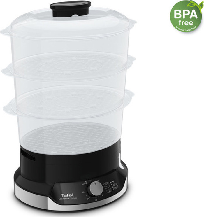 Tefal VC2048 Ultracompact (Atmomagiras)