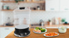 Tefal VC2048 Ultracompact (Ατμομάγειρας) Tefal VC2048 Ultracompact (Atmomagiras)