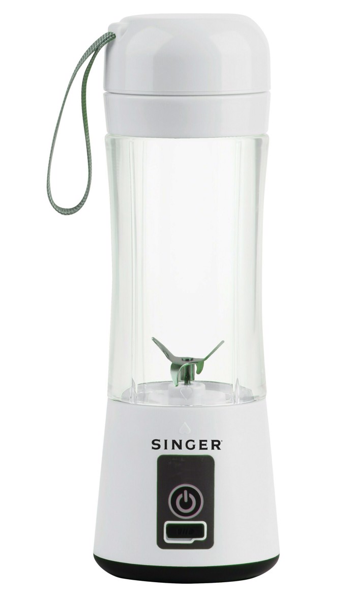 Singer PB 138WH (Epanafortizomeno Forito Blenter 100W)