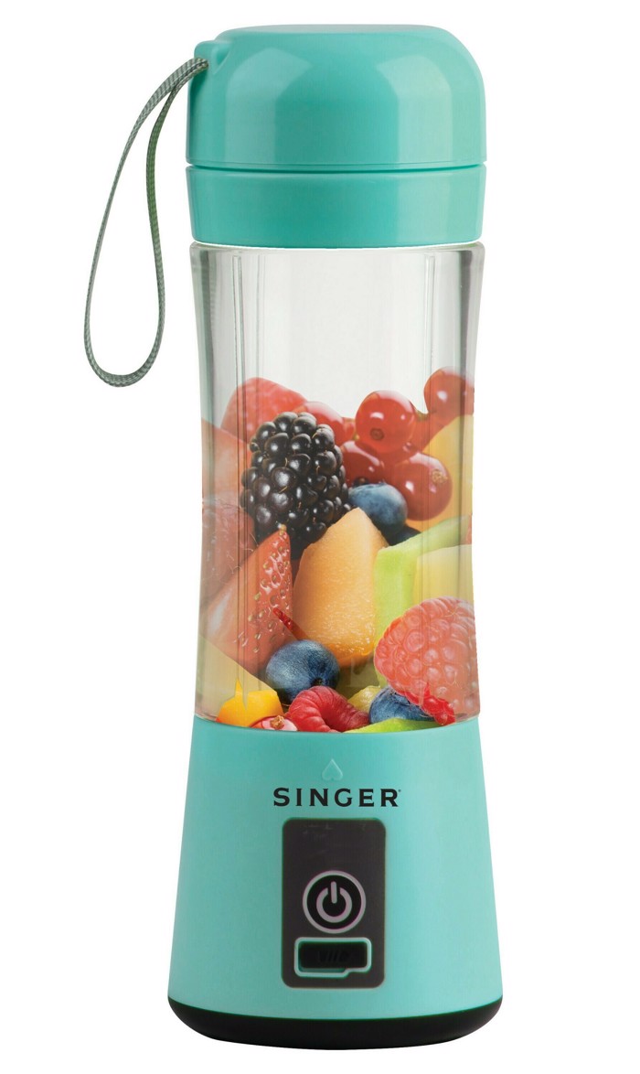 Singer PB 138LB (Epanafortizomeno Forito Blenter 100W)
