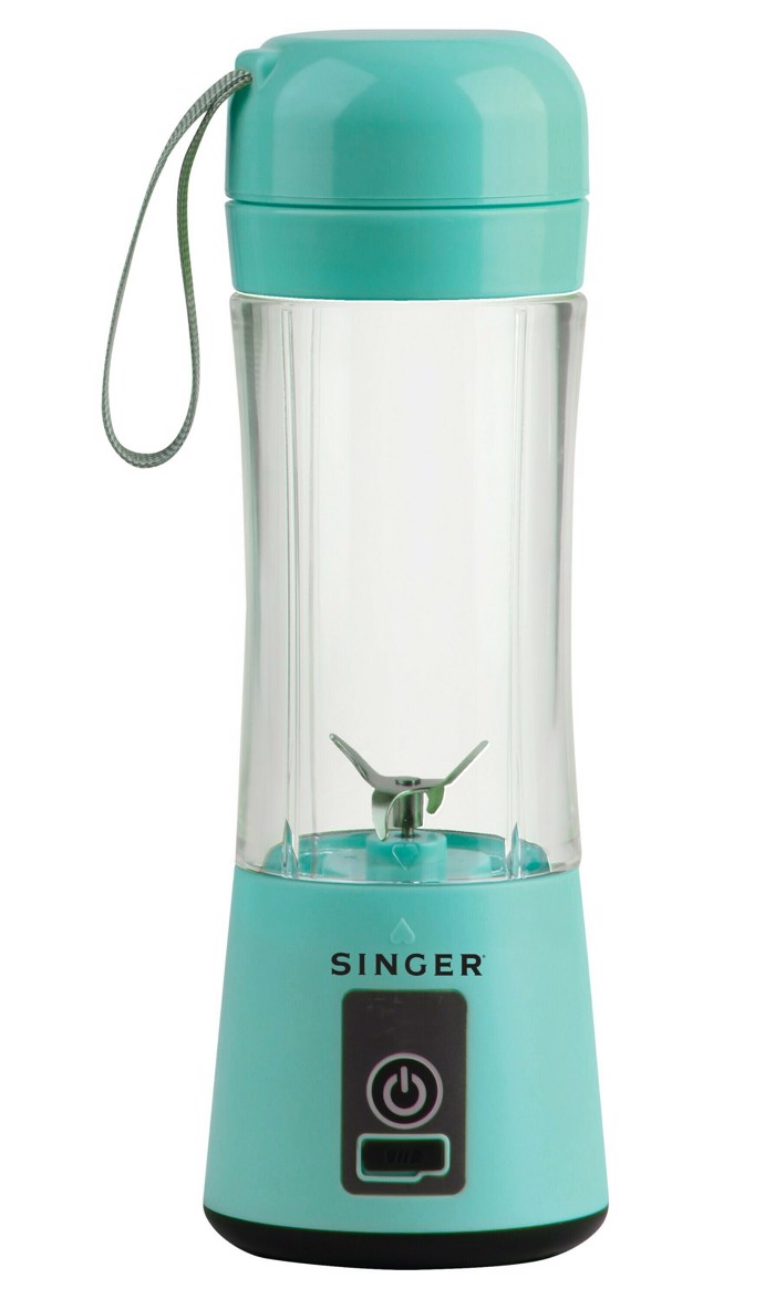 Singer PB 138LB (Epanafortizomeno Forito Blenter 100W)