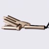 Saint Algue Demeliss Waver 3994 100371 (Επαγγελματικό Τριπλό Ψηφιακό Ψαλίδι Μαλλιών) Saint Algue Demeliss Waver 3994 100371 (Epangelmatiko Triplo Psifiako Psalidi Mallion)