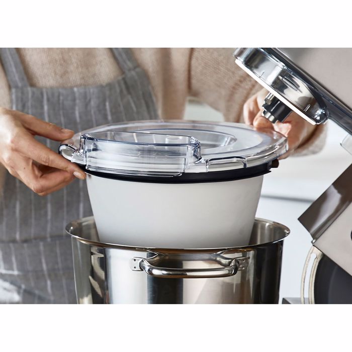 Kenwood KAX71.000WH (Exartima Ga Kouzinomixanes Chef & Chef XL)