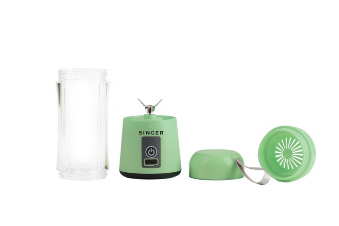 Singer PB 138GR (Epanafortizomeno Forito Blenter 100W)