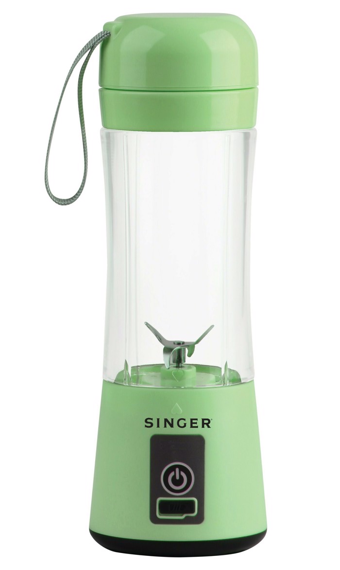 Singer PB 138GR (Epanafortizomeno Forito Blenter 100W)