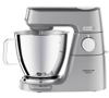  Kenwood KVL85.124SI Titanium Chef Baker XL (Kouzinomixani 1200W me Anoxeidoto Kado 7lt)