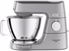 Kenwood KVC85.124SI Titanium Chef Baker (Κουζινομηχανή 1200W με Ανοξείδωτο Κάδο 5lt) Kenwood KVC85.124SI Titanium Chef Baker (Kouzinomixani 1200W me Anoxeidoto Kado 5lt)
