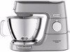  Kenwood KVC85.124SI Titanium Chef Baker (Kouzinomixani 1200W me Anoxeidoto Kado 5lt)