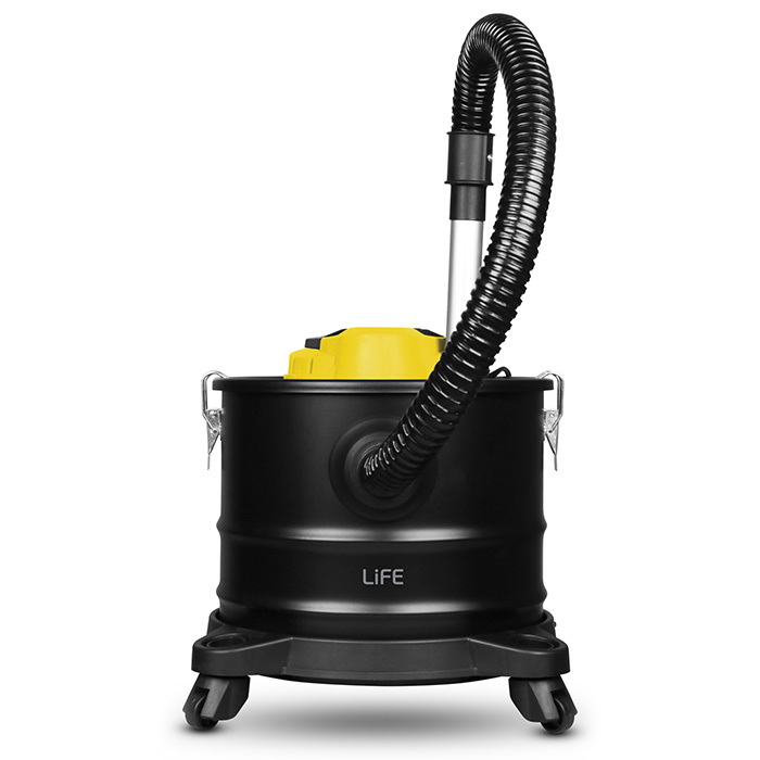 Life Phoenix (Skoupa Staxtis 1200W me Kado 15lt)