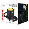 Life Phoenix (Skoupa Staxtis 1200W me Kado 15lt)