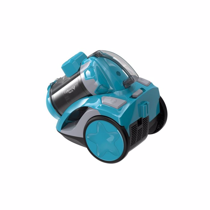 Rohnson R-1213 Cyclone (Ilektriki Skoupa Me Kado 800W me Kado 2lt)