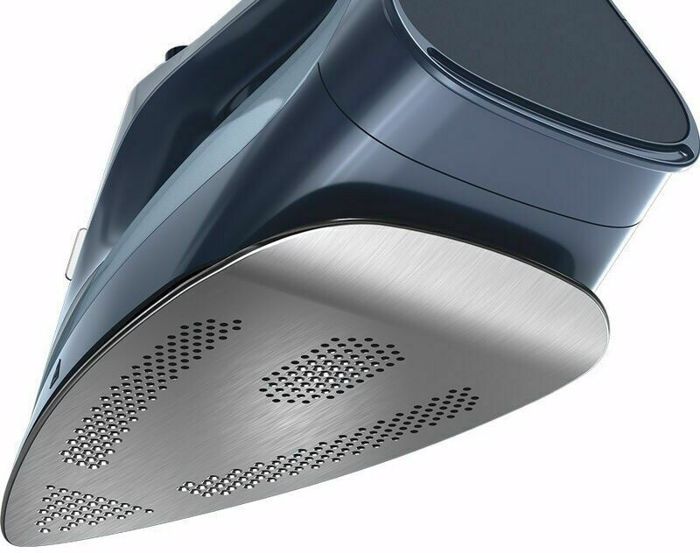 Braun SI7160BL Texstyle 7 Pro (Sidero Atmou 3000W)