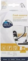 CARE+PROTECT CPO9004 35601788 (Aromatikoi Kokoi ga Ilektrikes Skoupes 4 fakelakia x15gr)