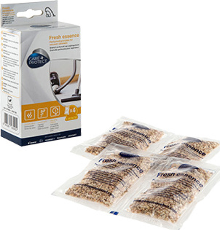 CARE+PROTECT CPO9004 35601788 (Aromatikoi Kokoi ga Ilektrikes Skoupes 4 fakelakia x15gr)