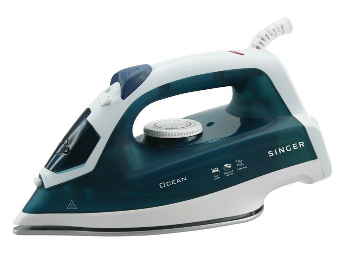 Singer STI-1715 Ocean  (Sidero Atmou 2000W)