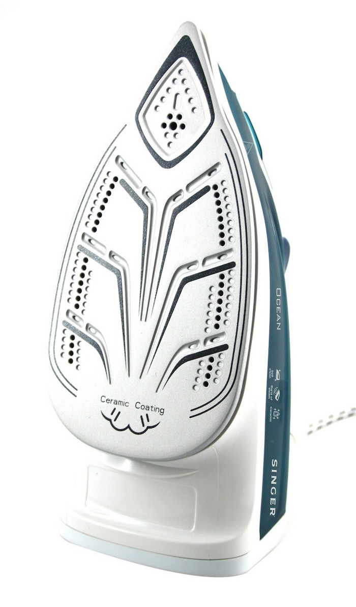 Singer STI-1715 Ocean  (Sidero Atmou 2000W)