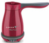 Singer Meraki RD (Ηλεκτρικό Μπρίκι 330ml Red) Singer Meraki RD (Ilektriko Briki 330ml Red)