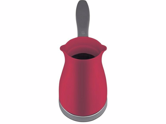 Singer Meraki RD (Ilektriko Briki 330ml Red)