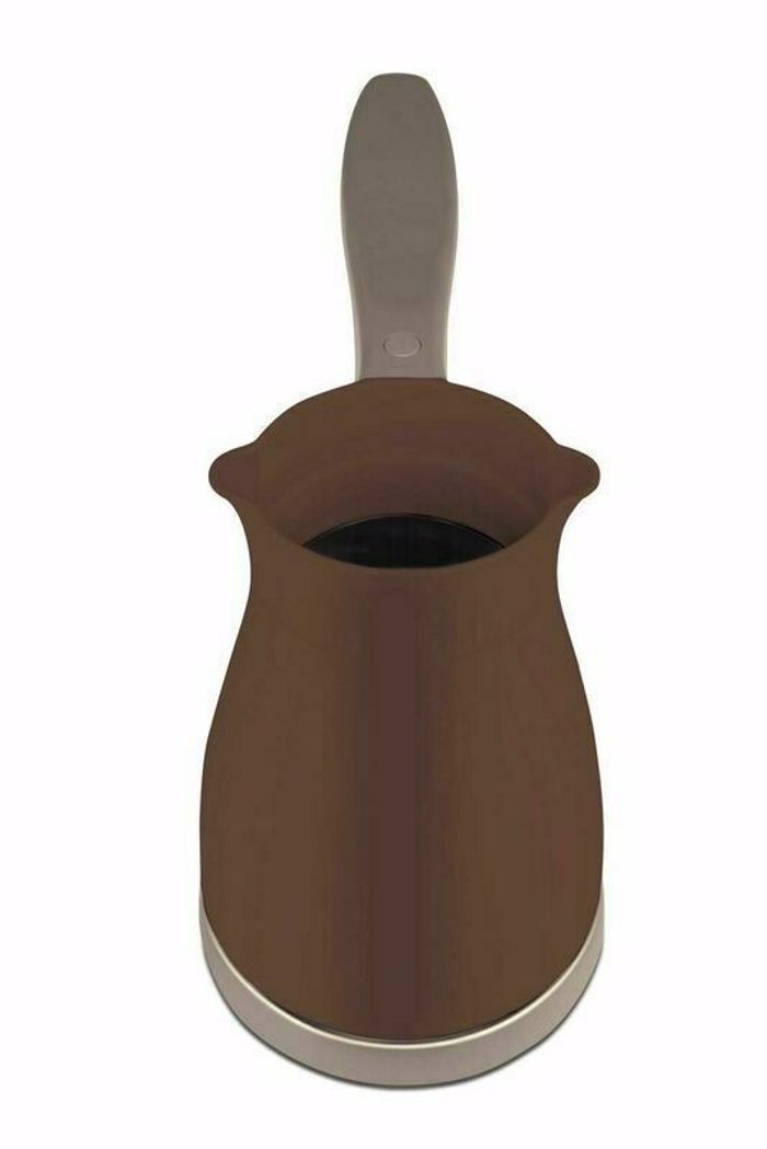 Singer Meraki BR (Ilektriko Briki 330ml Brown)