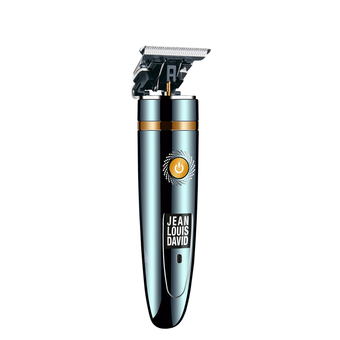 Jean Louis David INFINITE STYLER 100624 (Epangelmatiko Adiabroxo Trimmer Epanafortizomeno)