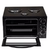 Davoline Star 4508 BL (Ηλεκτρικό Κουζινάκι 3 Εστιών 38lt) Davoline Star 4508 BL (Ilektriko Kouzinaki 3 Estion 38lt)