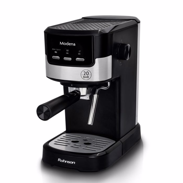 Rohnson R-98010 (Mixani Espresso 20 Bar)