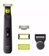 Philips QP6541/15 OneBlade Pro 360 (Xuristiki Mixani Prosopou & Somatos Epanafortizomeni)